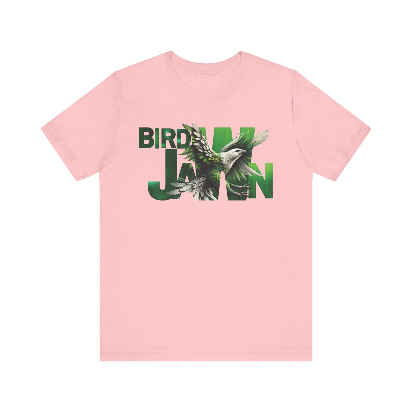 philly jawn statement tee for eagles fans