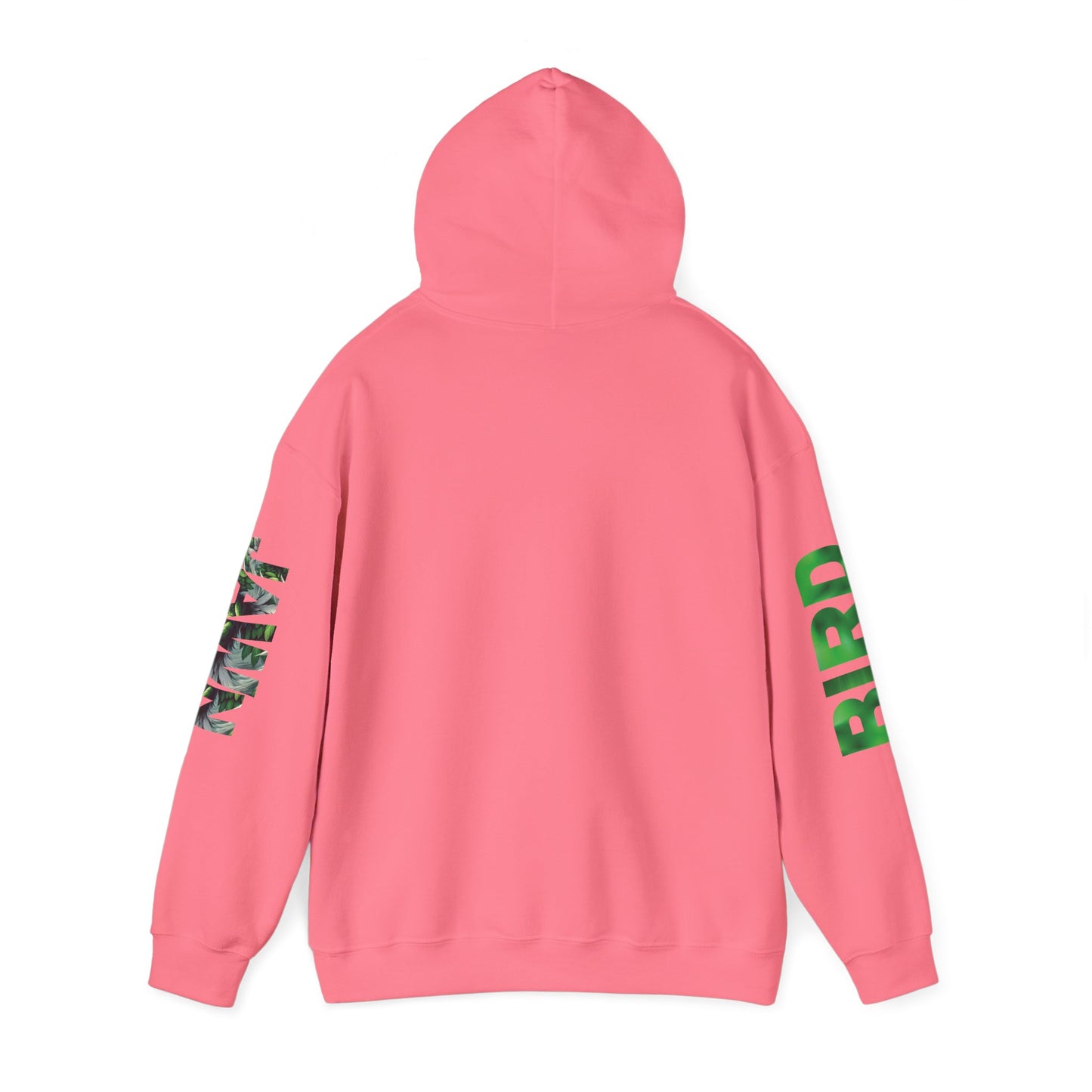 philadelphia eagles jawn hoodie - sports fan eagle’s fan sleeve design