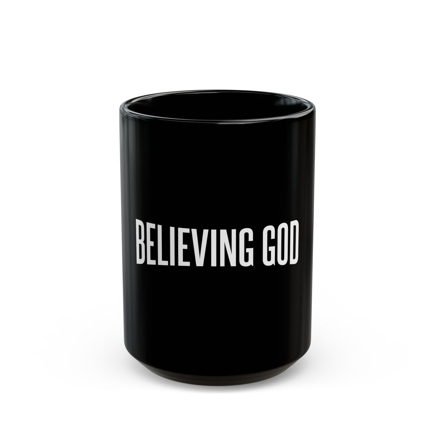 black mug (11oz, 15oz)