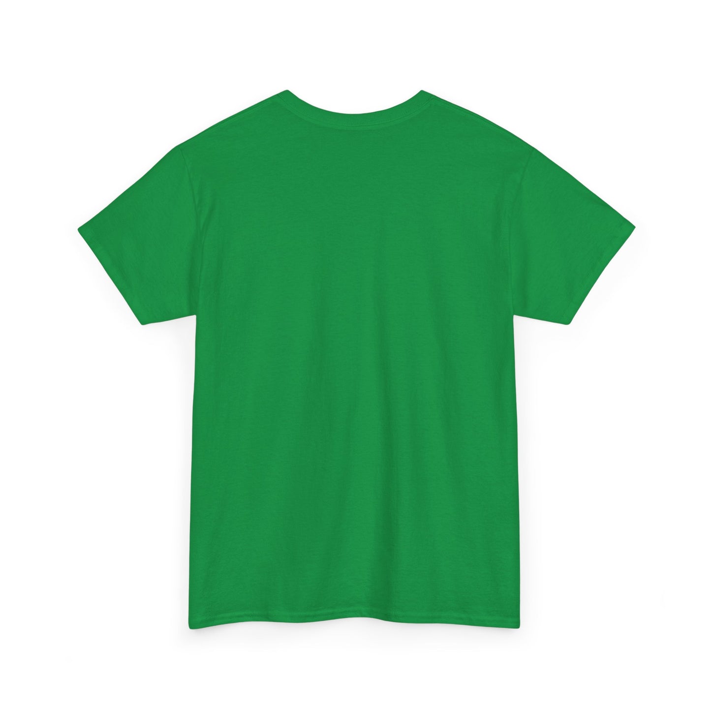 empowering women tee - my strength ain’t small