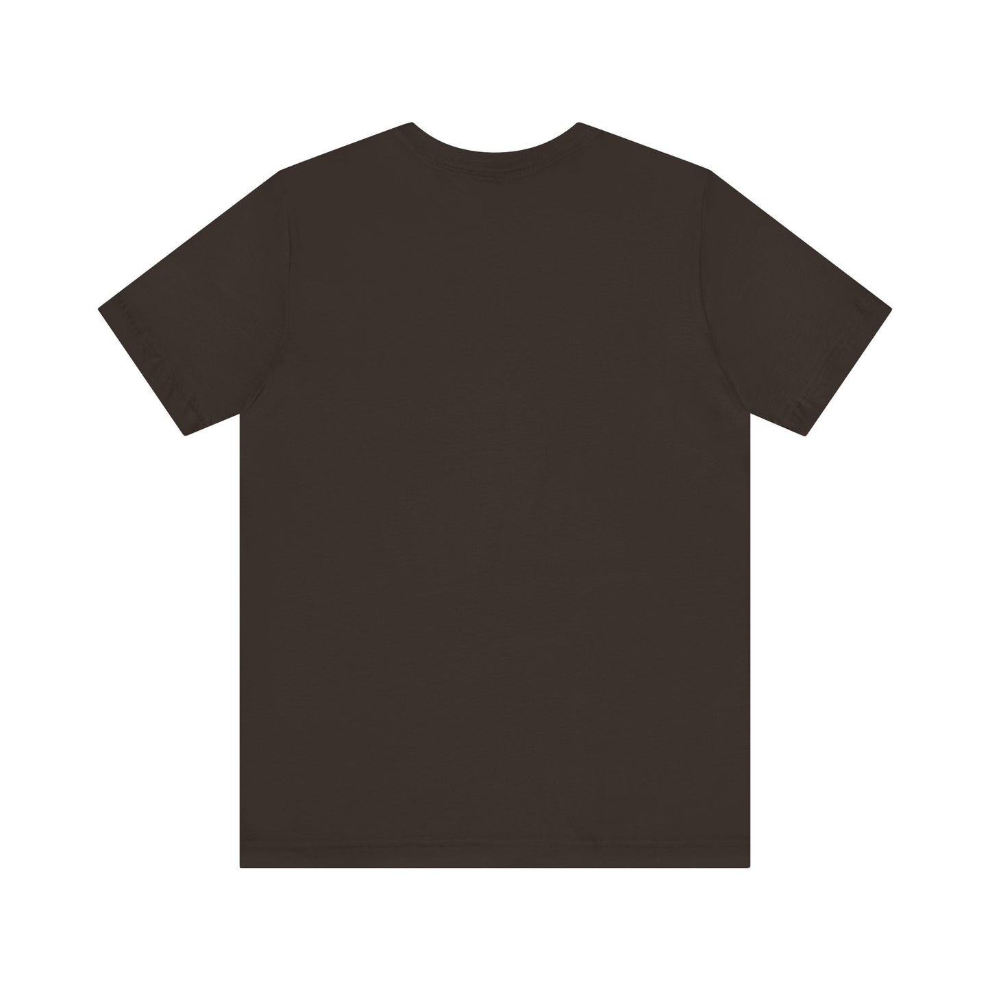 the dev*l had me unisex bella canva jersey short sleeve tee