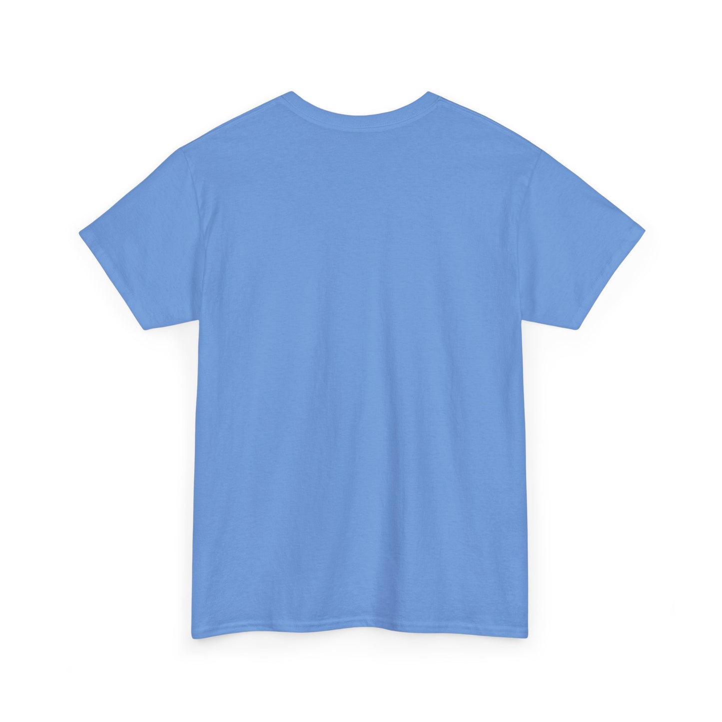 looking at the bright side unisex heavy cotton tee