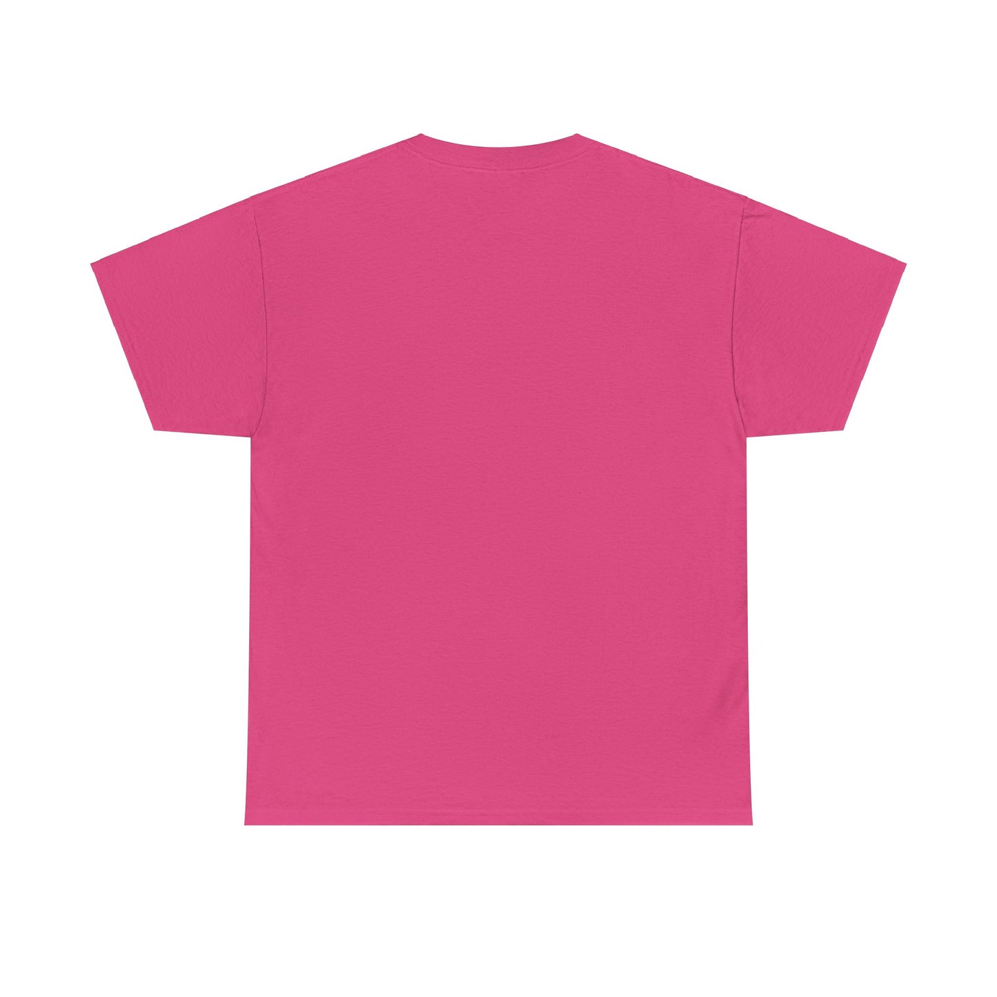 empowering women tee - my strength ain’t small