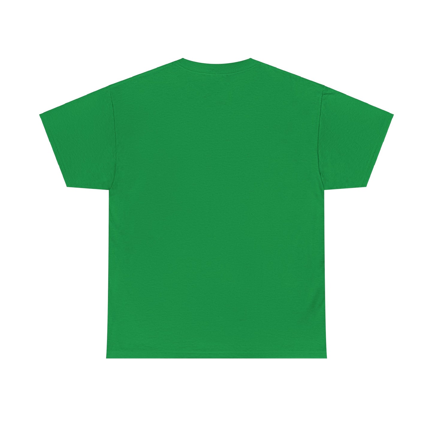 god but tee – inspirational christian unisex cotton shirt