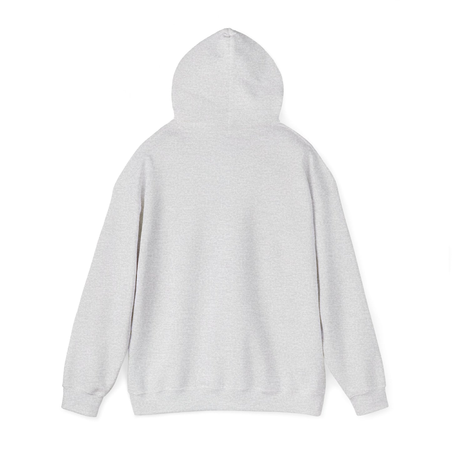 personalized unisex hooded sweatshirt, custom casual wear, gift for him/her, trendy comfort, fashionable everyday apparel