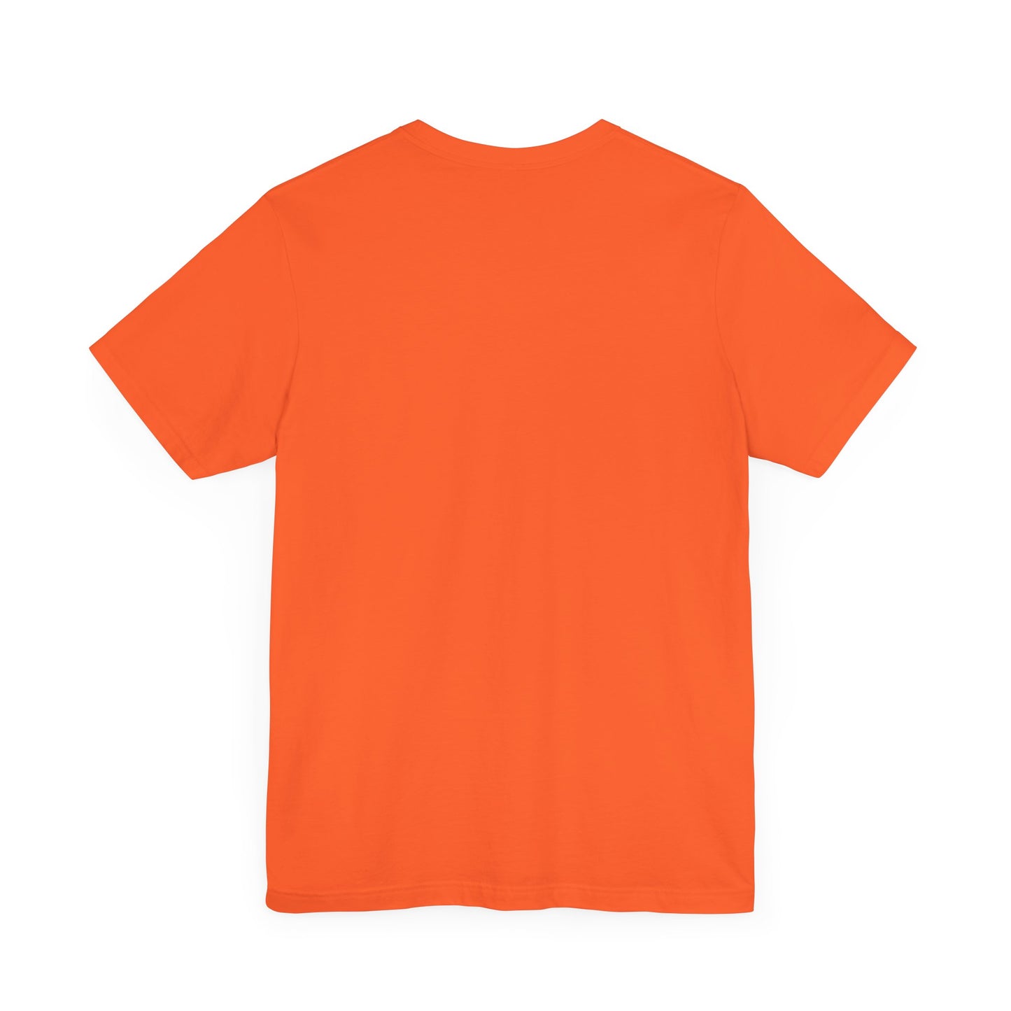 bullshit comes with the blessing unisex jersey short sleeve tee
