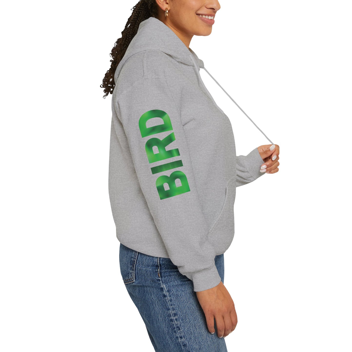 philadelphia eagles jawn hoodie - sports fan eagle’s fan sleeve design