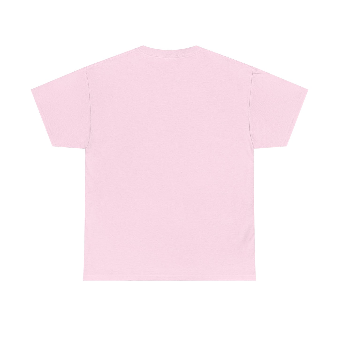 guarding my heart tee – faith-based unisex cotton t-shirt