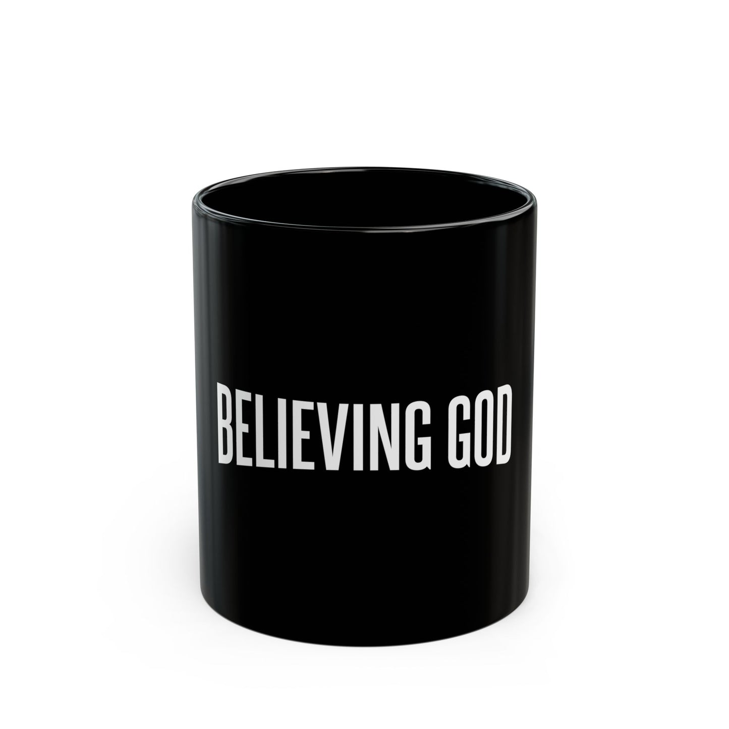 black mug (11oz, 15oz)