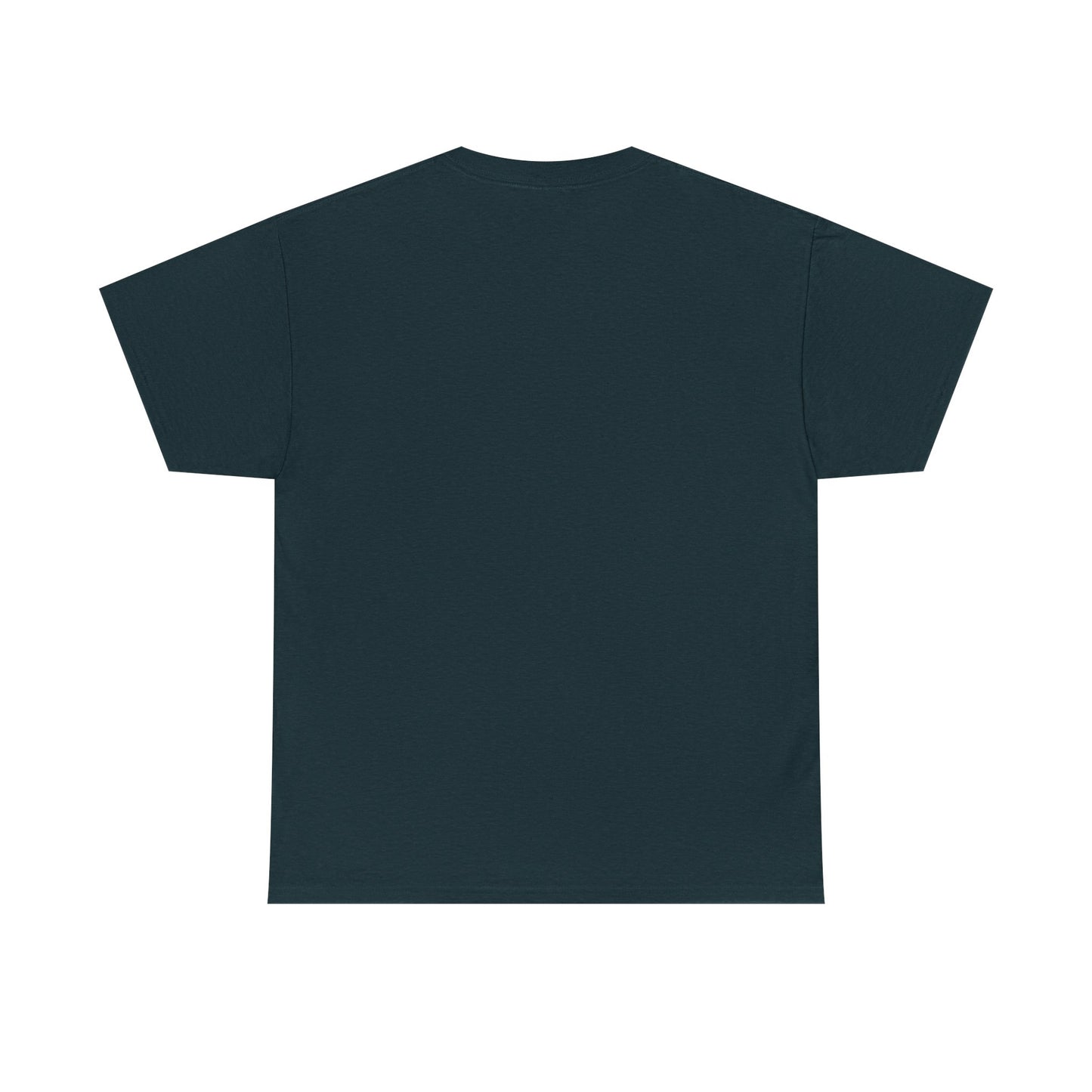 guarding my heart tee – inspirational christian unisex shirt