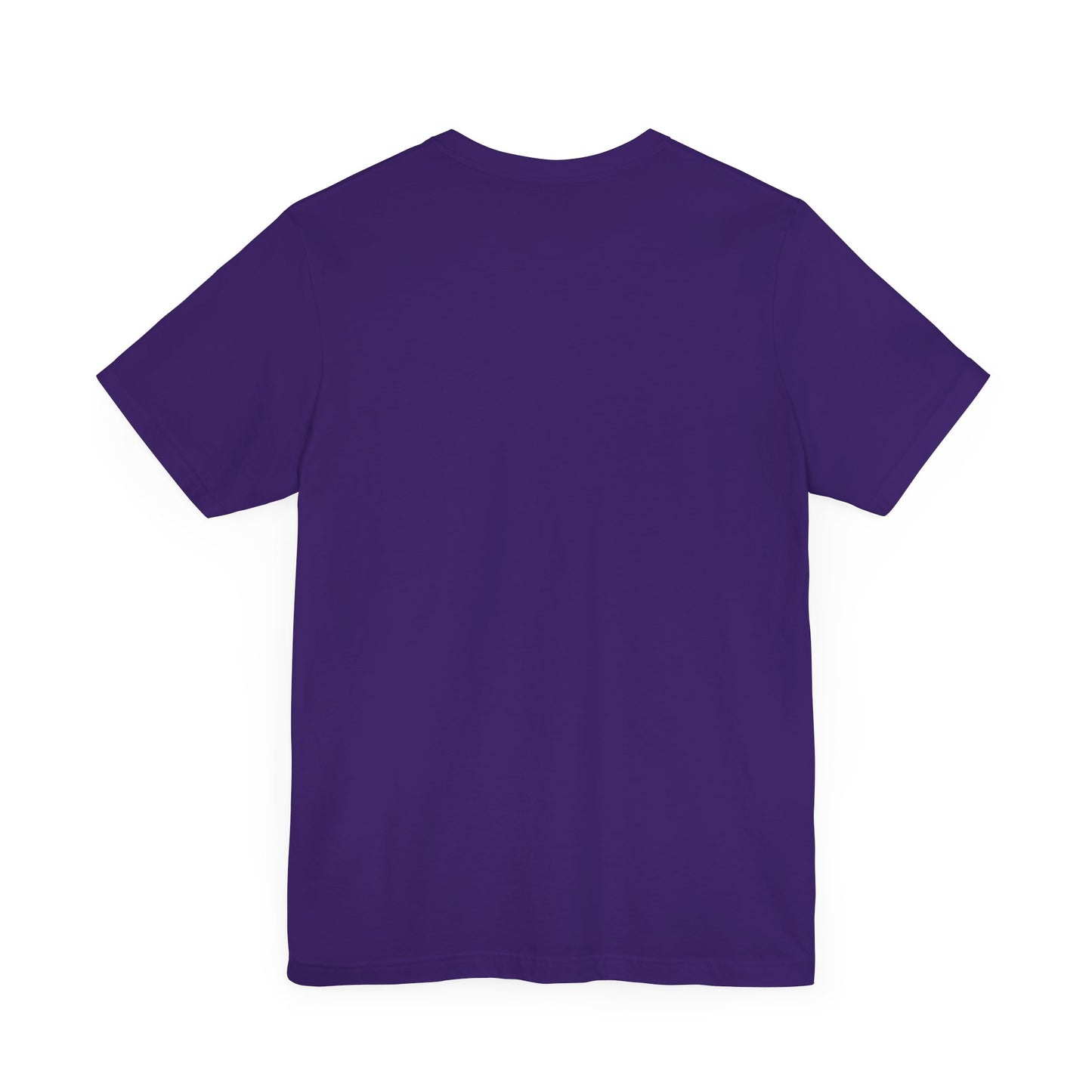 the dev*l had me unisex bella canva jersey short sleeve tee