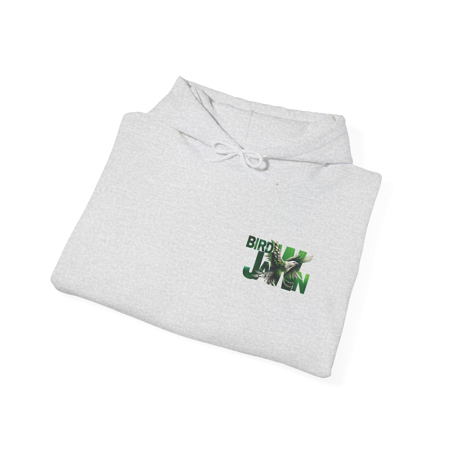 philadelphia eagles jawn hoodie - sports fan eagle’s fan sleeve design