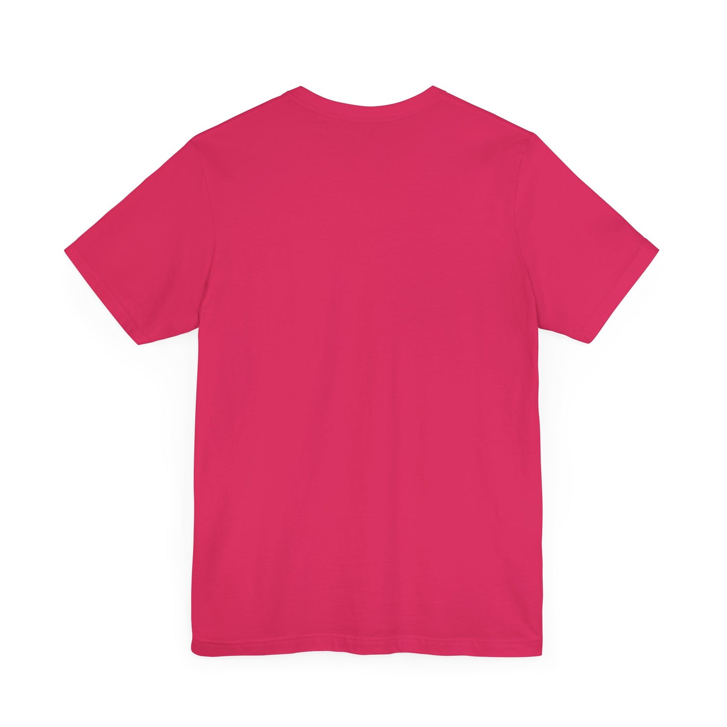 the dev*l had me unisex bella canva jersey short sleeve tee
