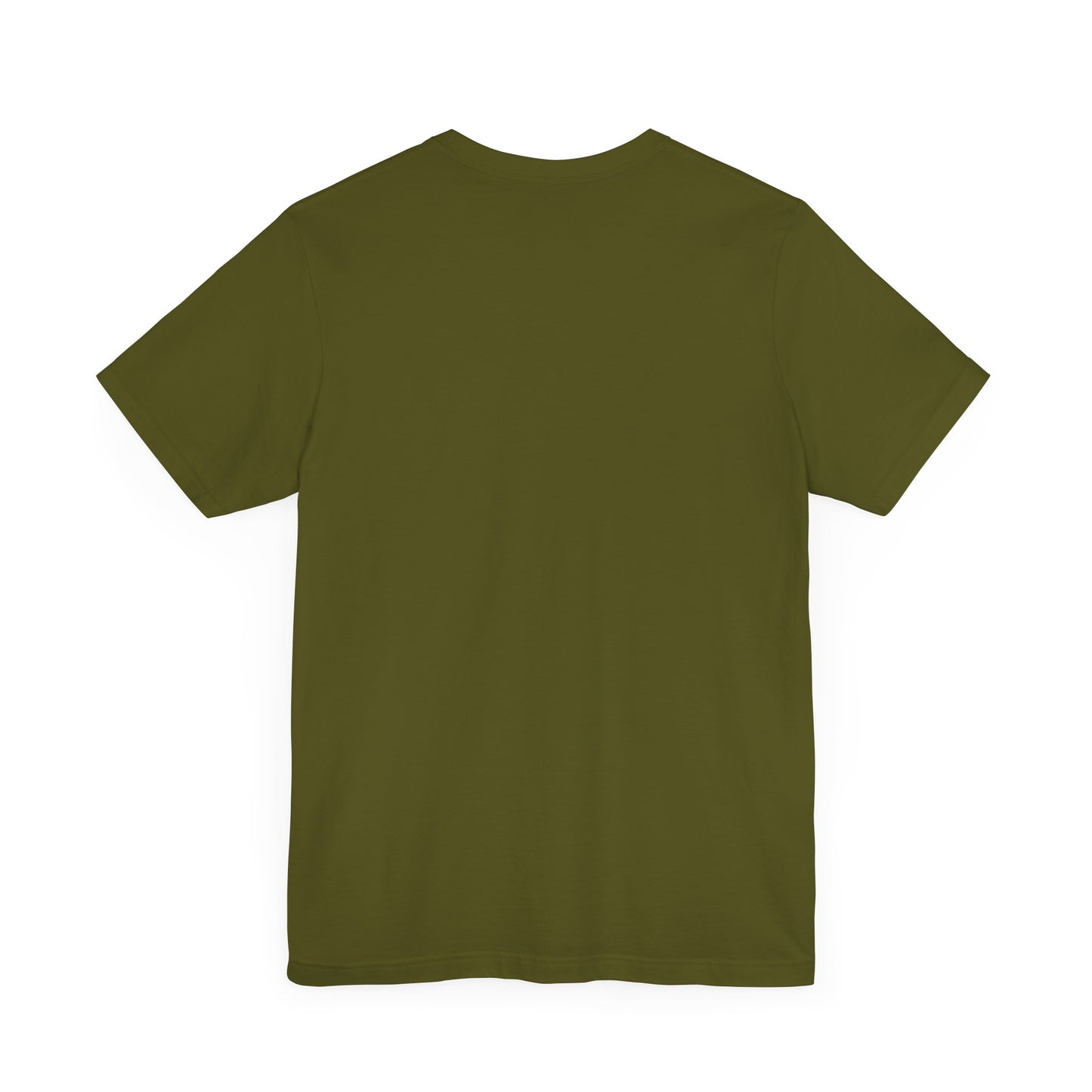 the dev*l had me unisex bella canva jersey short sleeve tee