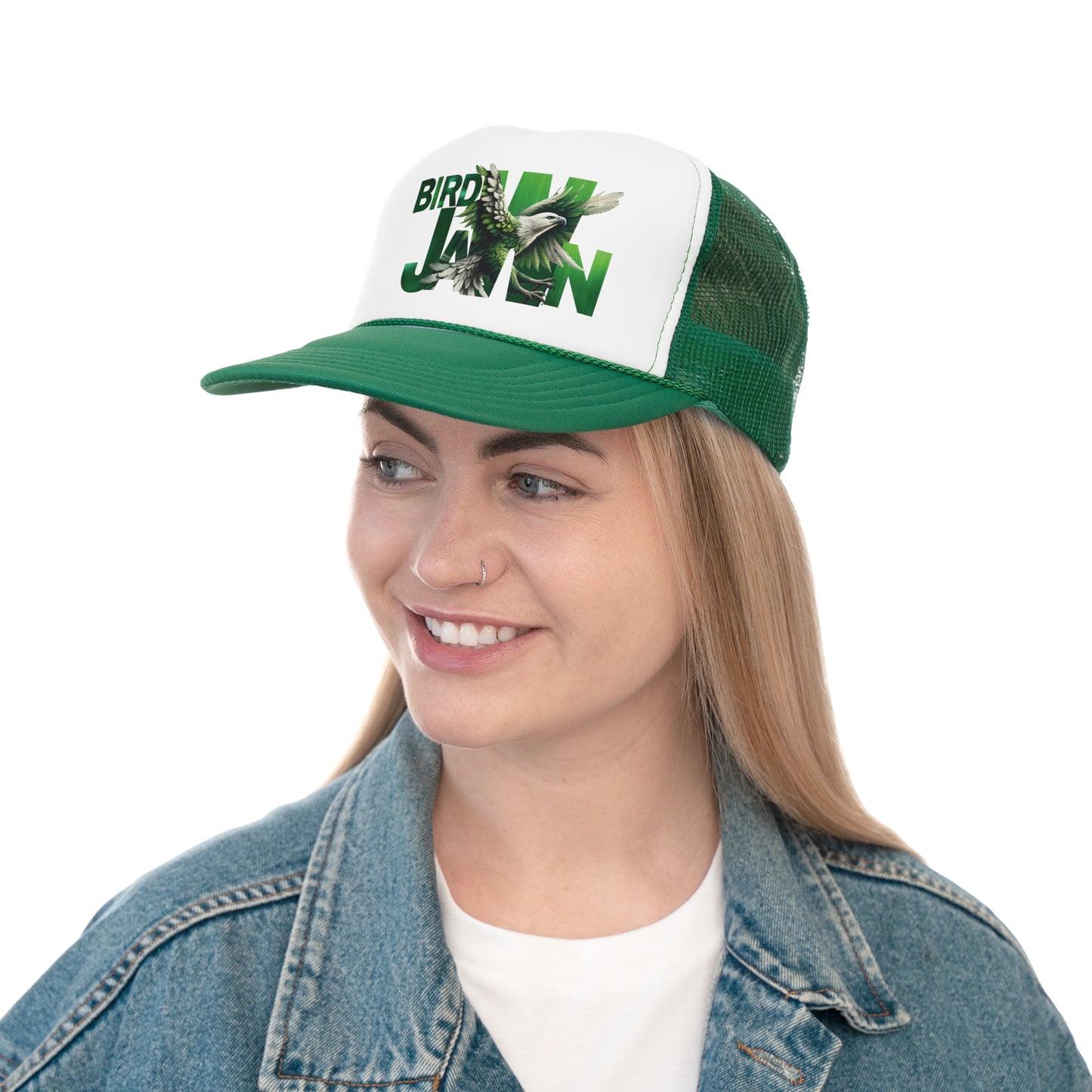 trucker caps graphic cap - casual unisex adjustable hat