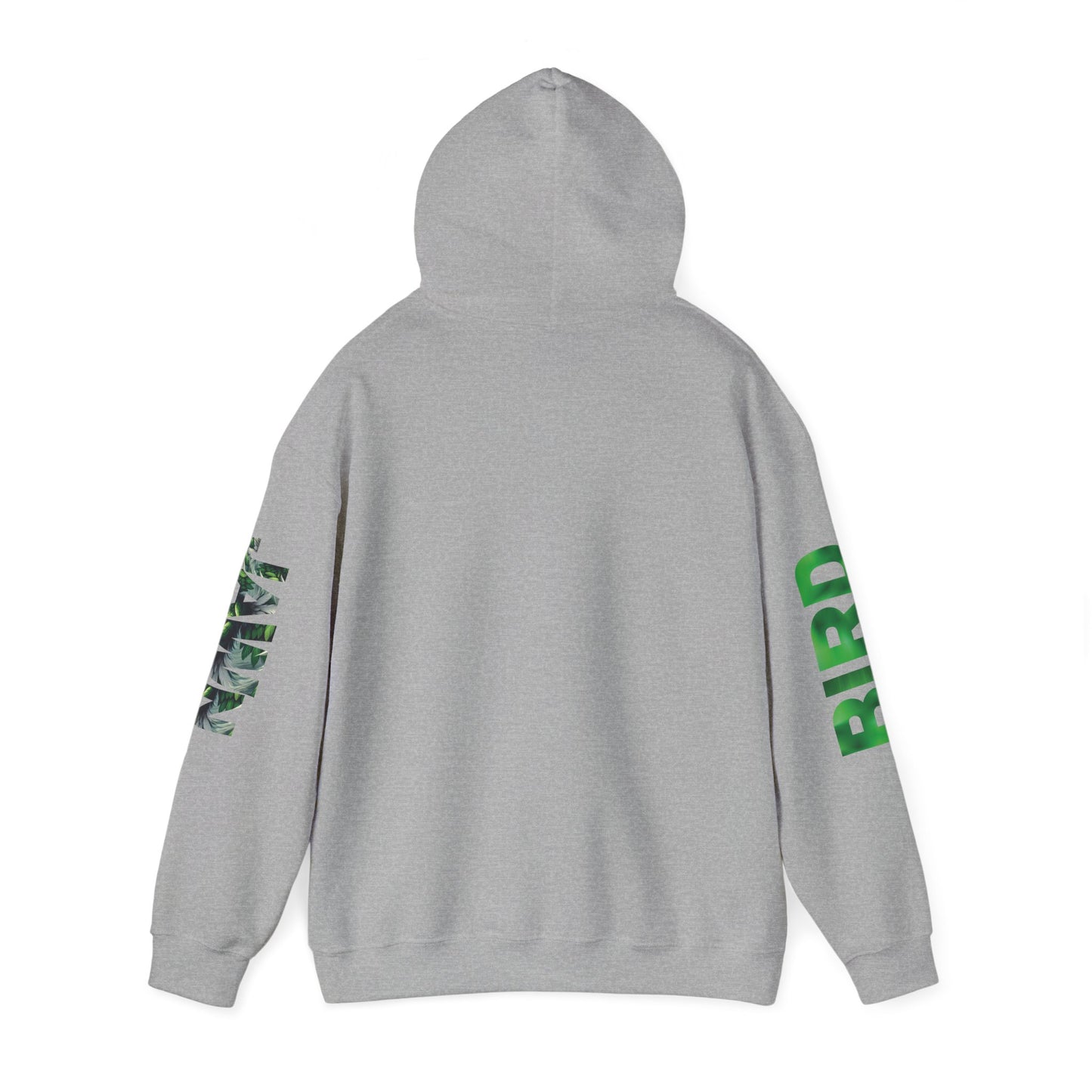 philadelphia eagles jawn hoodie - sports fan eagle’s fan sleeve design