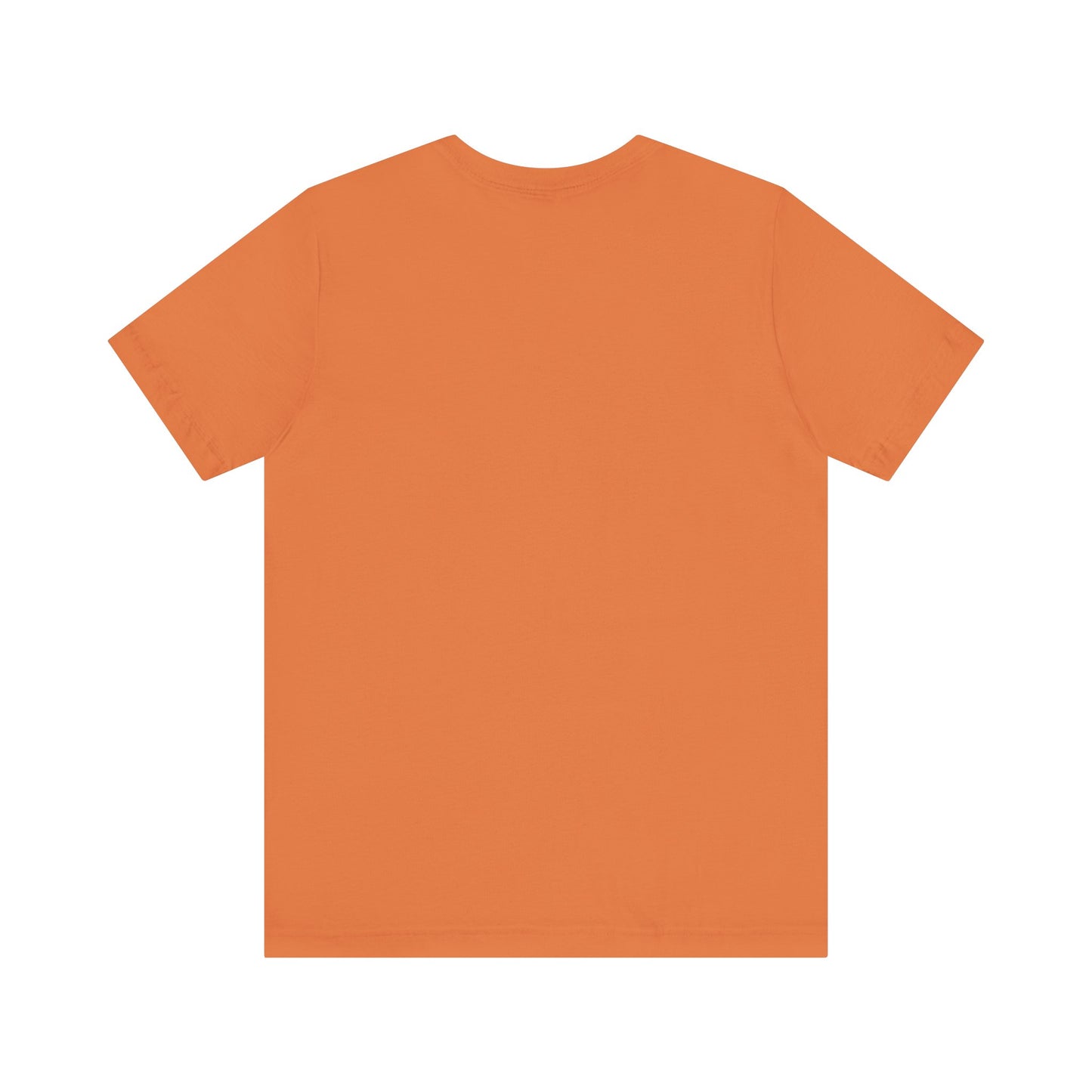 the dev*l had me unisex bella canva jersey short sleeve tee
