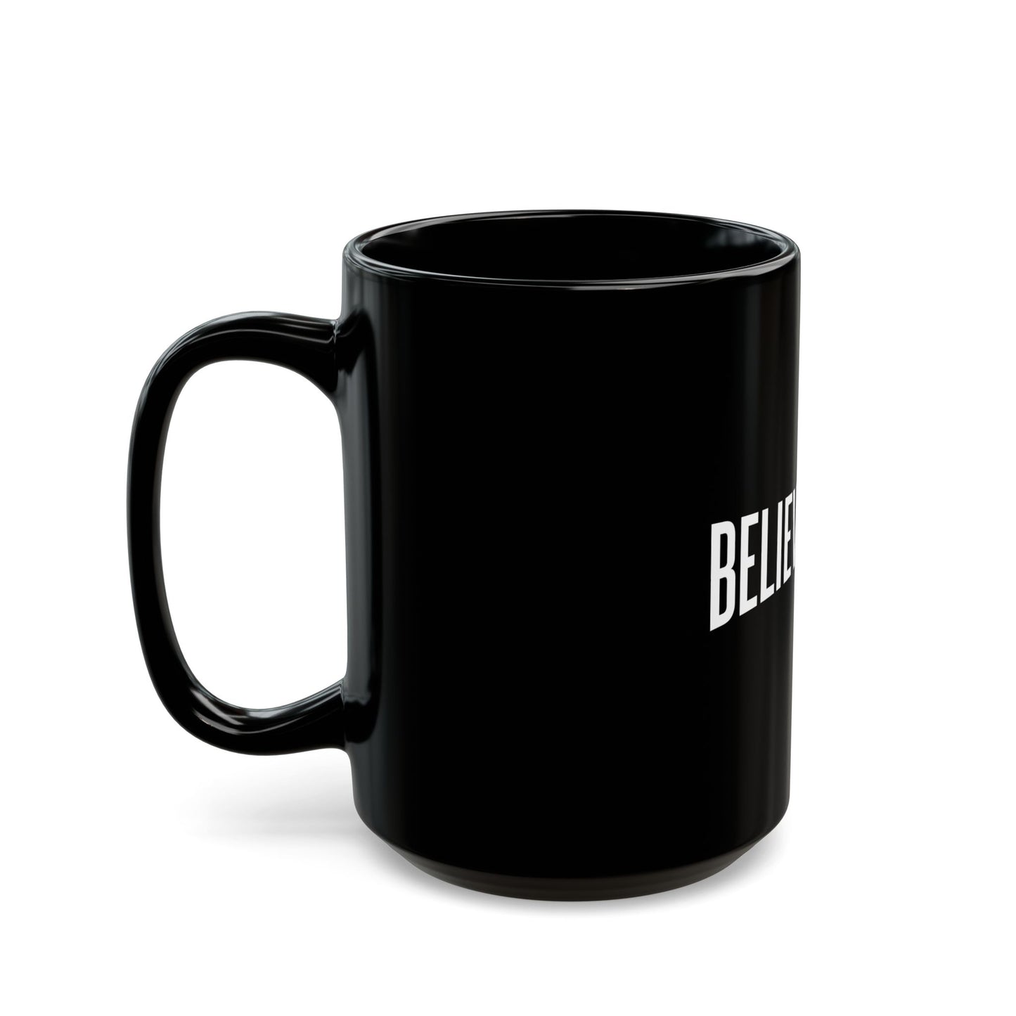 black mug (11oz, 15oz)