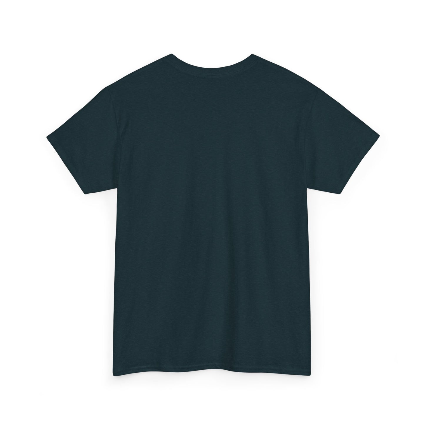 guarding my heart tee – inspirational christian unisex shirt