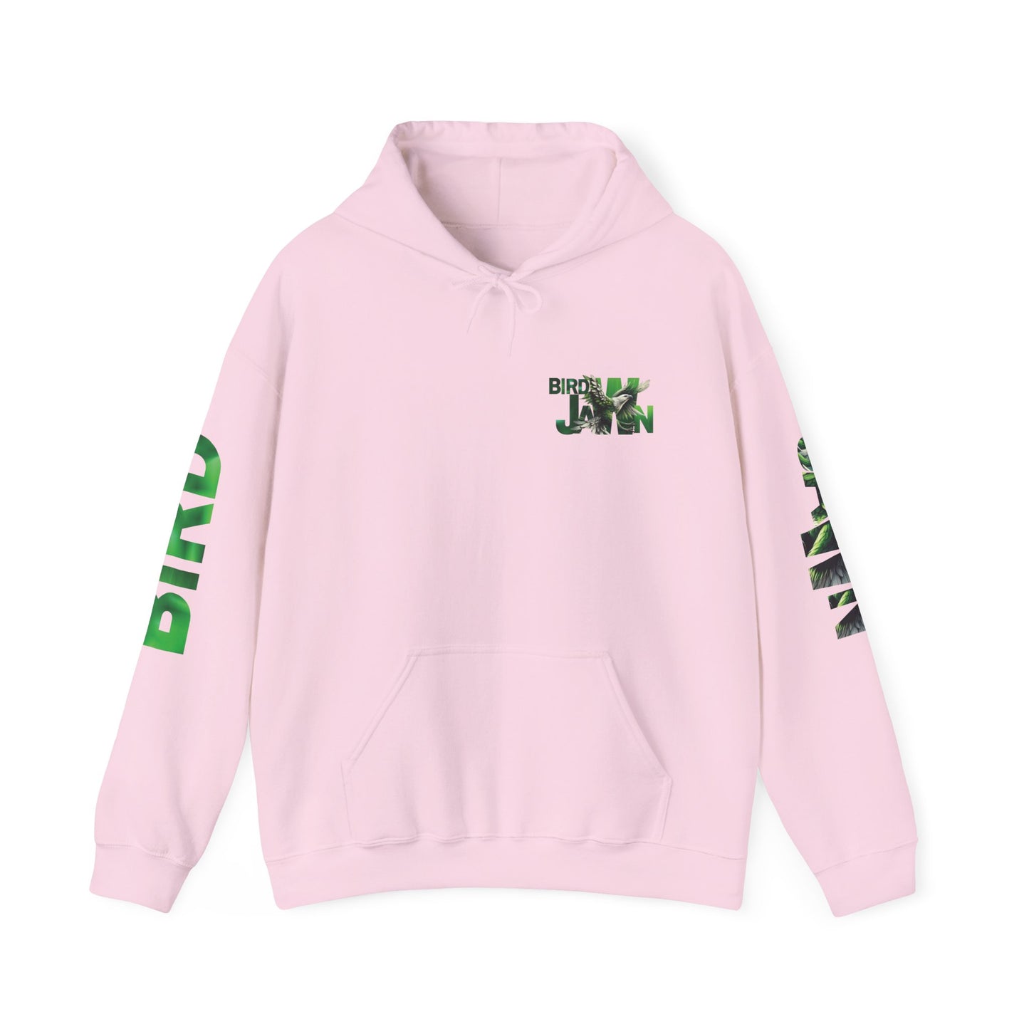 philadelphia eagles jawn hoodie - sports fan eagle’s fan sleeve design