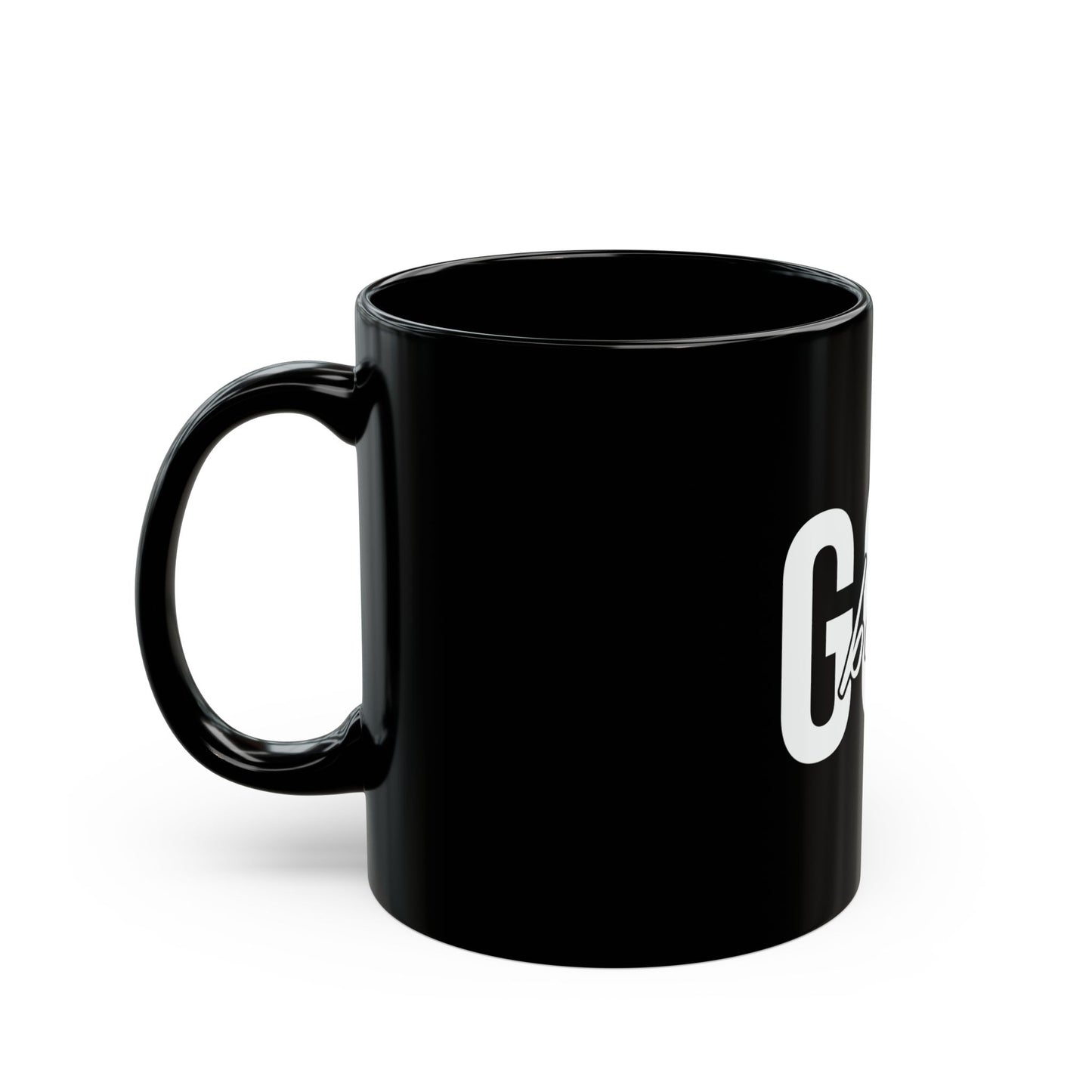 black mug (11oz, 15oz)
