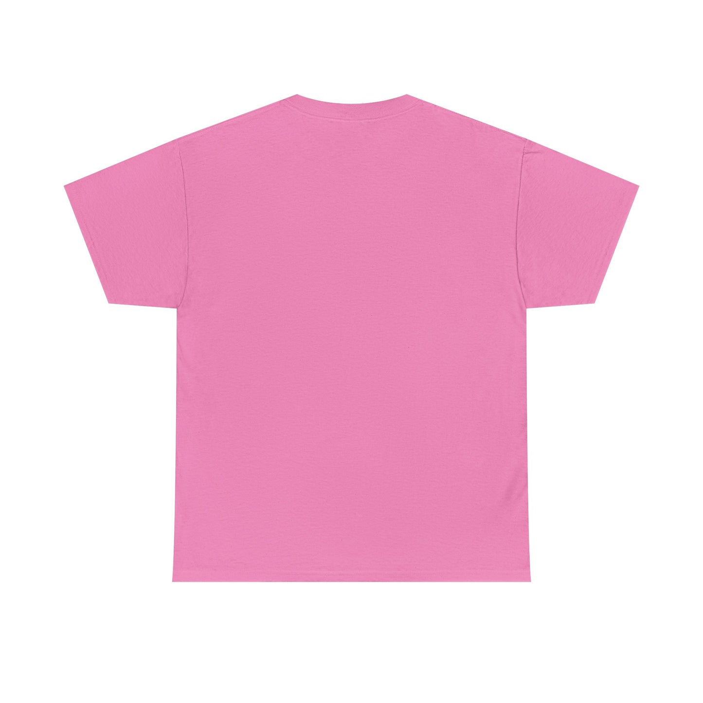 guarding my heart tee – faith-based unisex cotton t-shirt