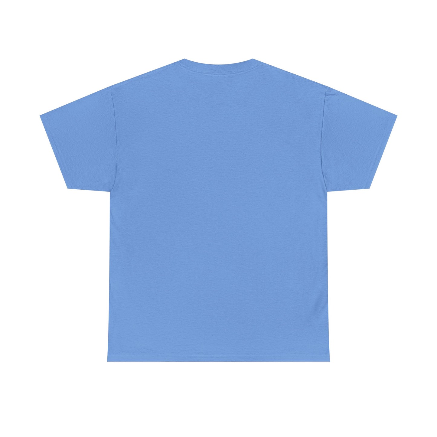 looking at the bright side unisex heavy cotton tee