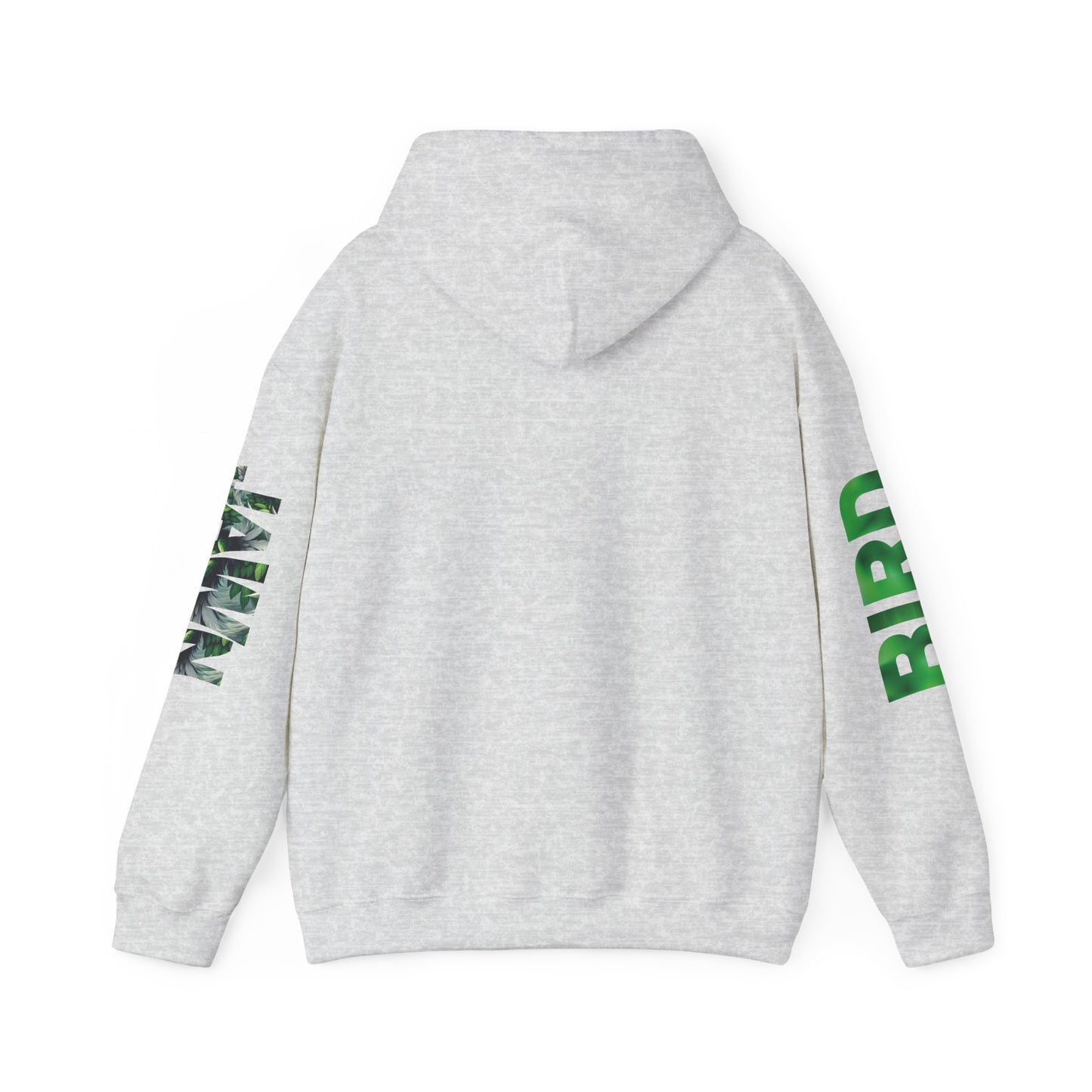 philadelphia eagles jawn hoodie - sports fan eagle’s fan sleeve design