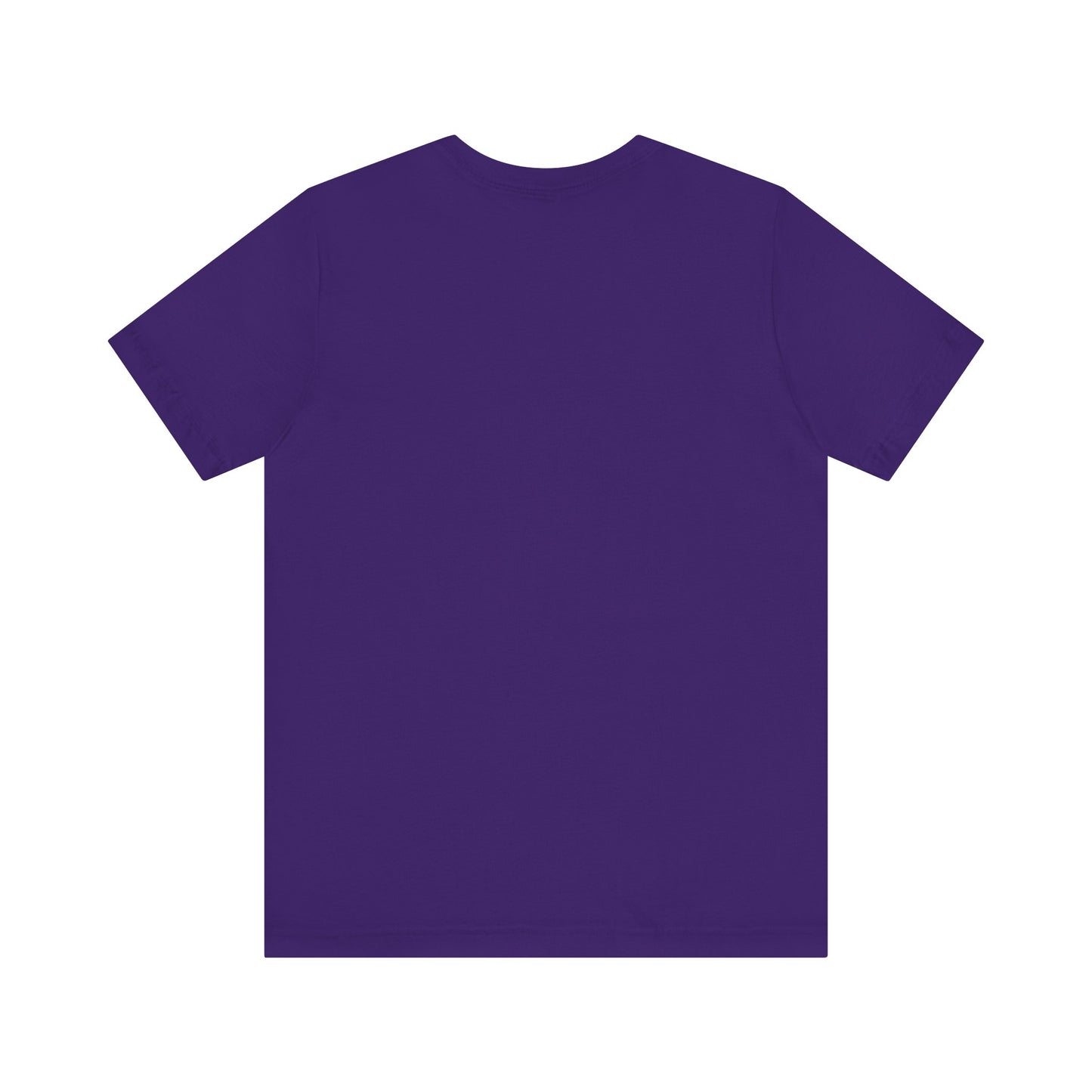 the dev*l had me unisex bella canva jersey short sleeve tee