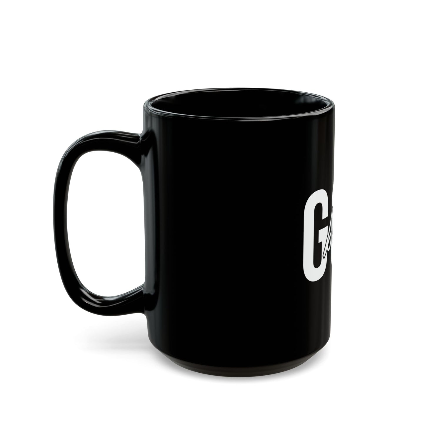 black mug (11oz, 15oz)