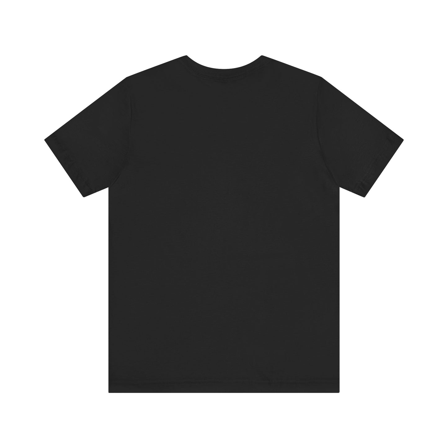 the dev*l had me unisex bella canva jersey short sleeve tee