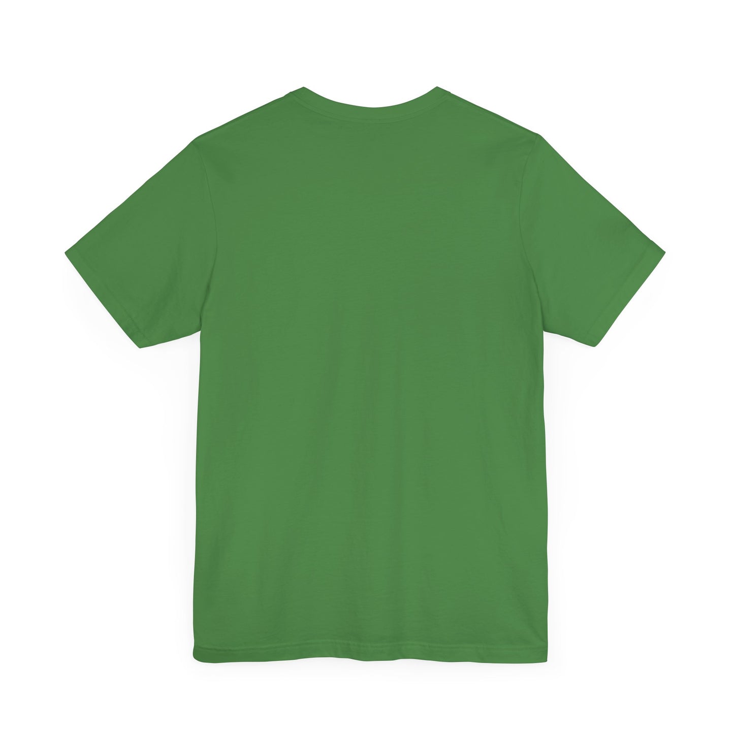 bullshit comes with the blessing unisex jersey short sleeve tee