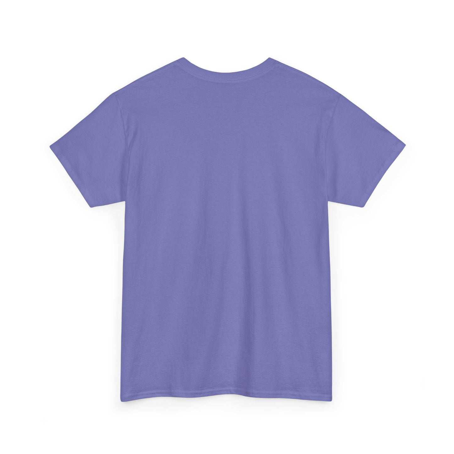 empowering women tee - my strength ain’t small