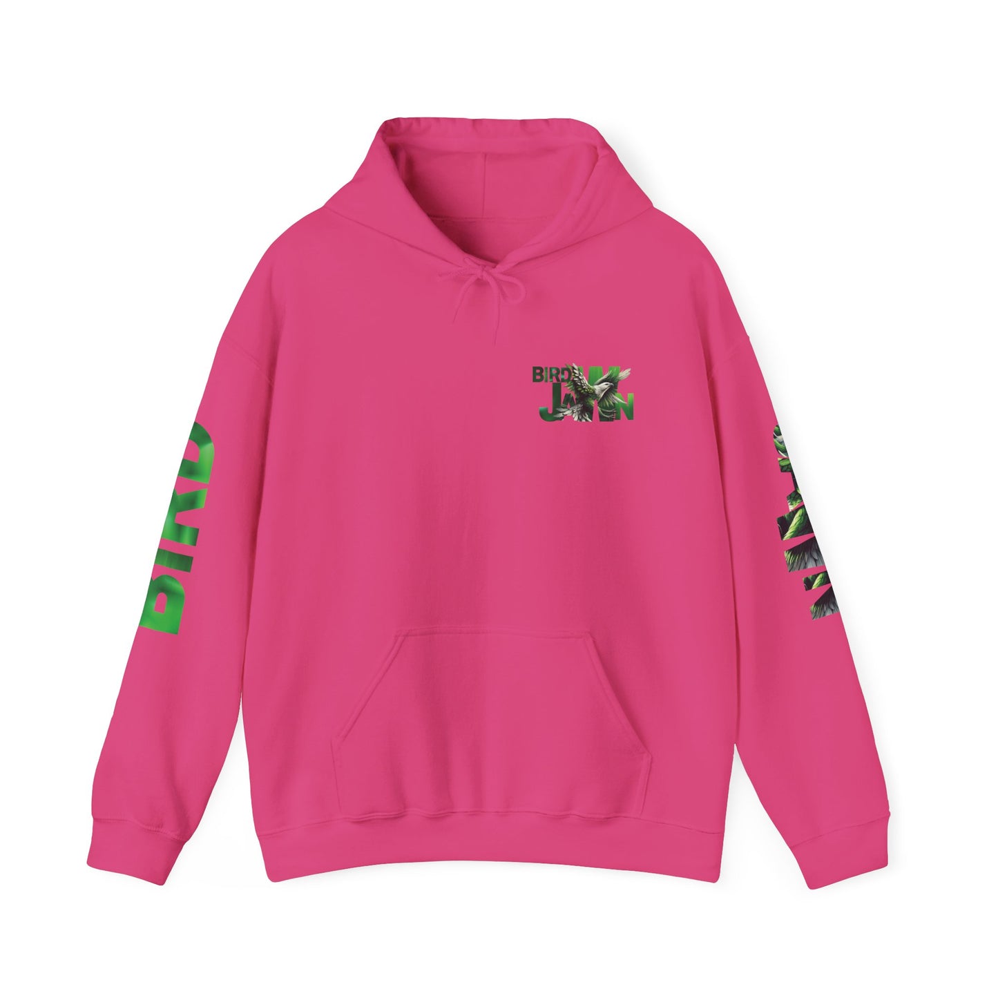philadelphia eagles jawn hoodie - sports fan eagle’s fan sleeve design