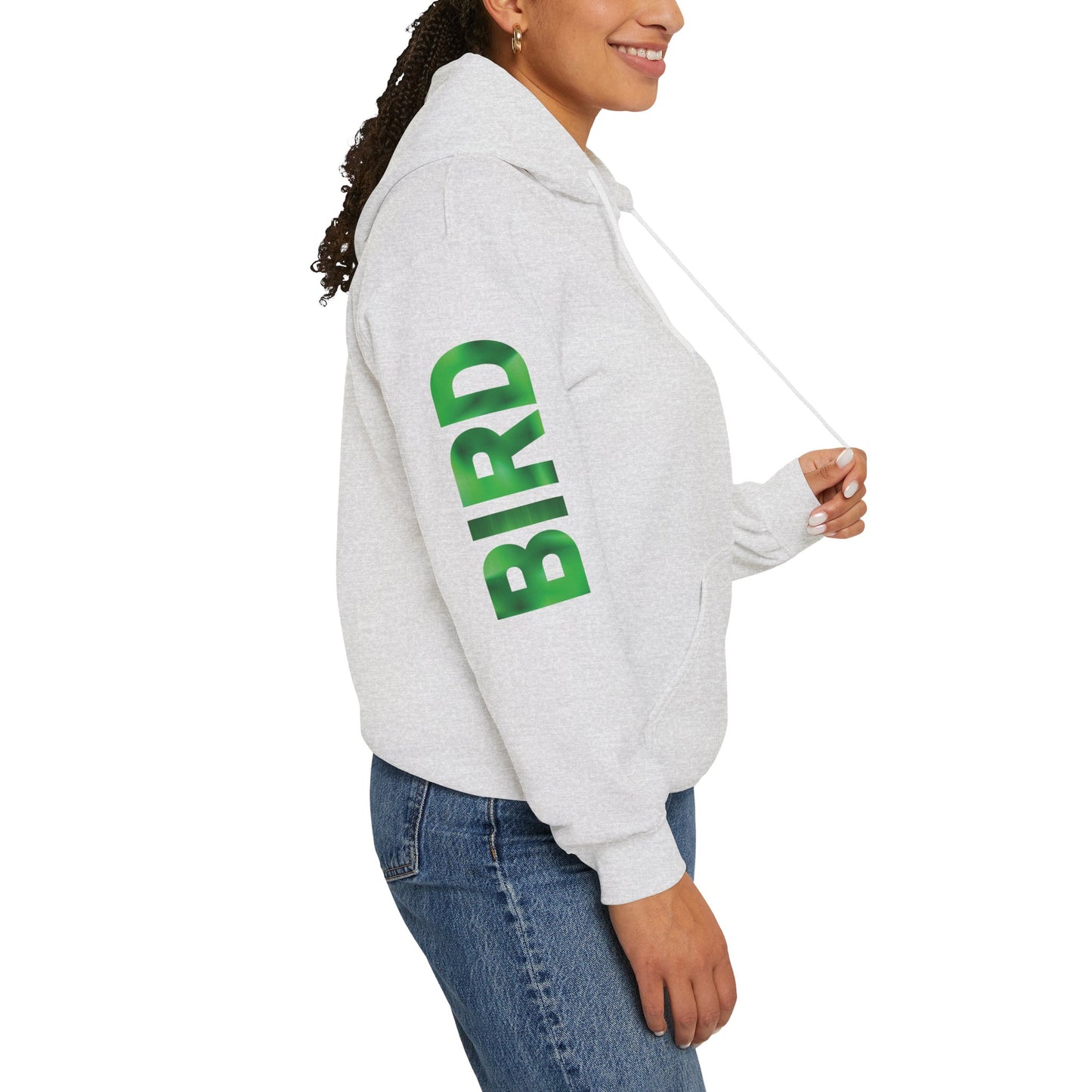 philadelphia eagles jawn hoodie - sports fan eagle’s fan sleeve design