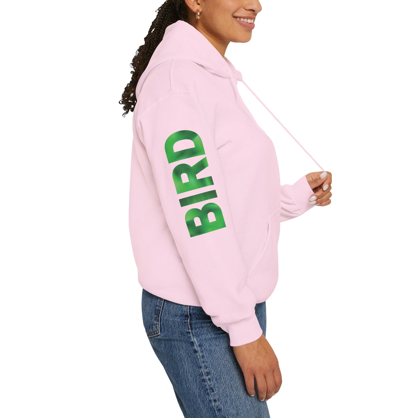 philadelphia eagles jawn hoodie - sports fan eagle’s fan sleeve design