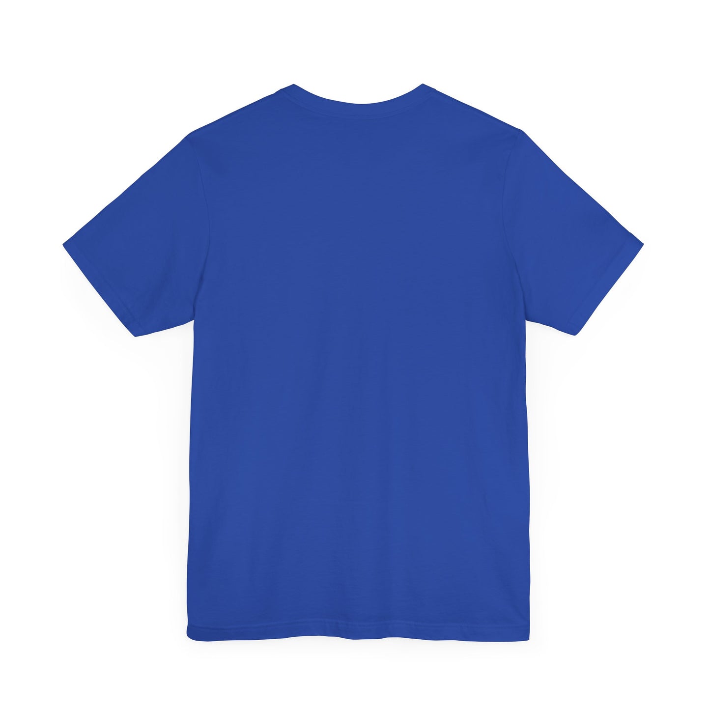 the dev*l had me unisex bella canva jersey short sleeve tee
