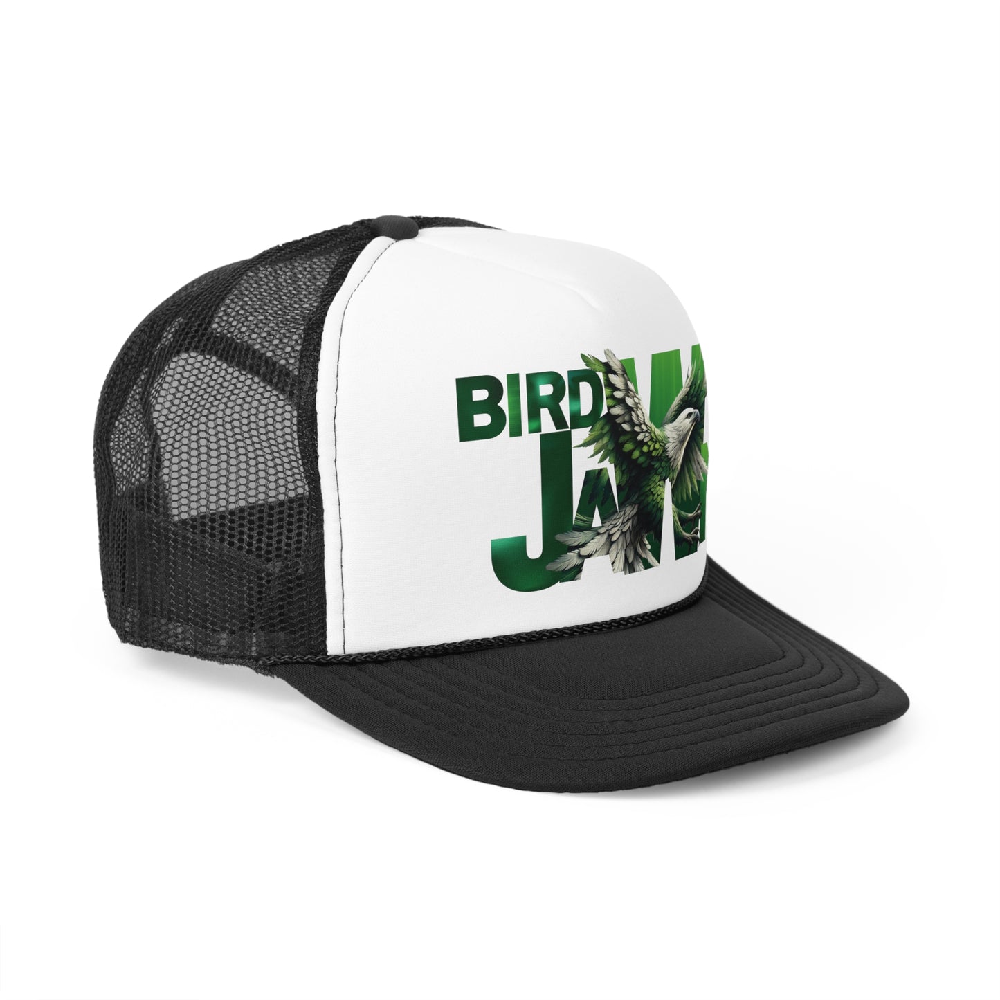 trucker caps graphic cap - casual unisex adjustable hat