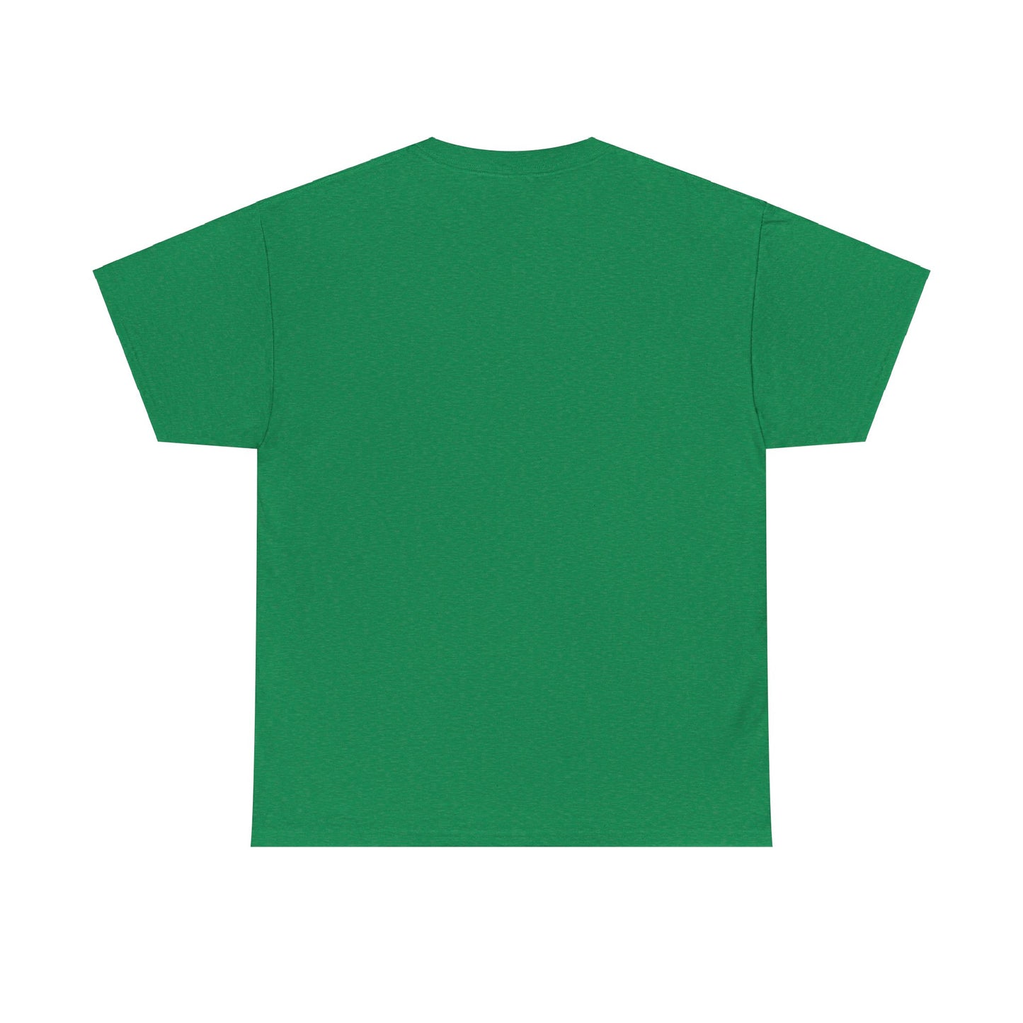 god but tee – inspirational christian unisex cotton shirt