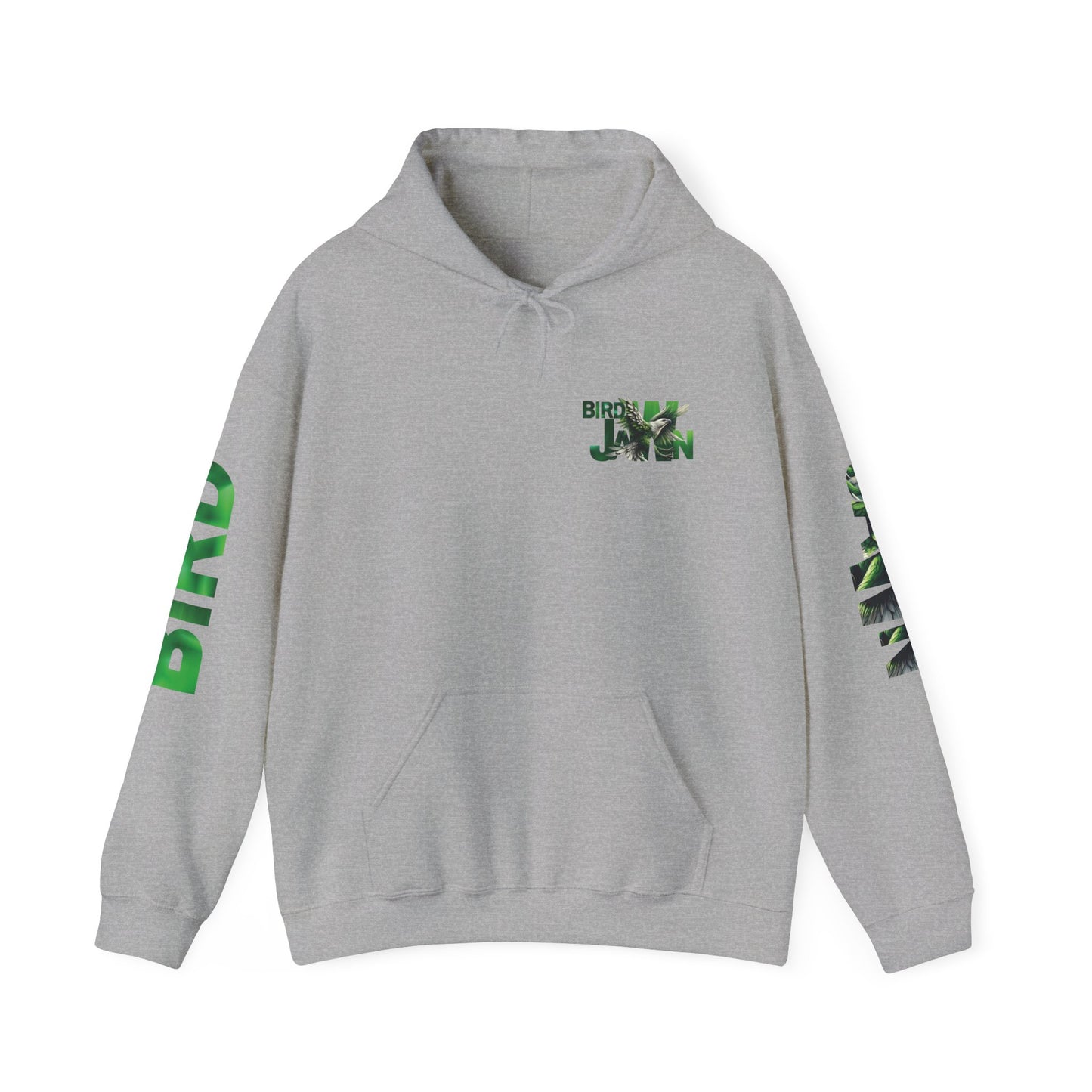 philadelphia eagles jawn hoodie - sports fan eagle’s fan sleeve design