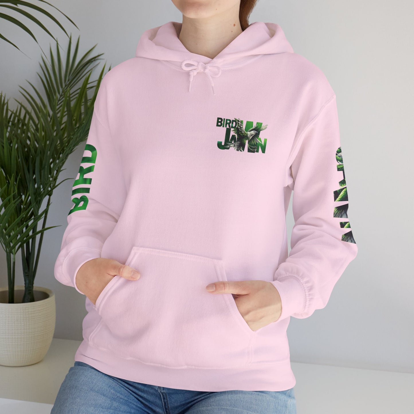philadelphia eagles jawn hoodie - sports fan eagle’s fan sleeve design