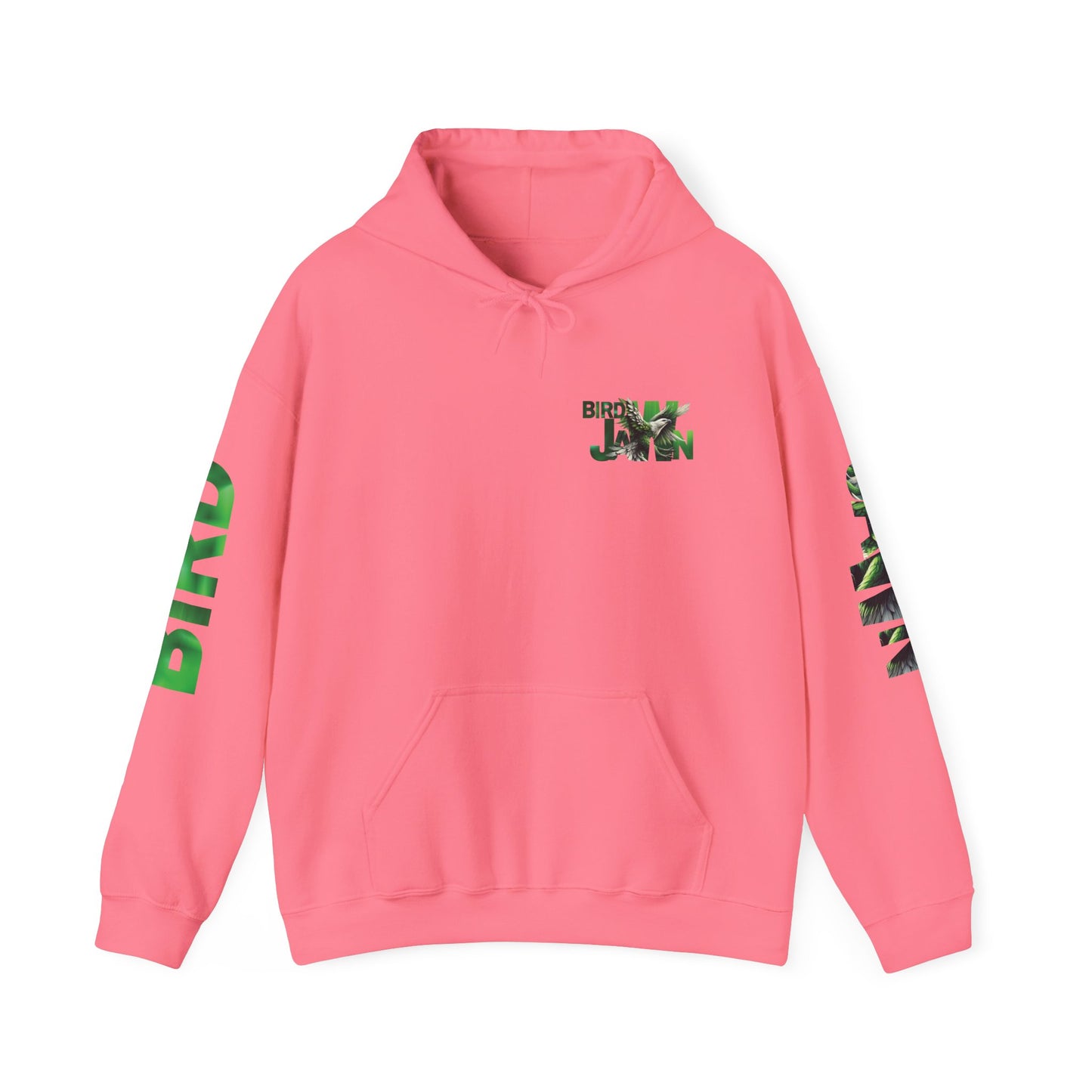 philadelphia eagles jawn hoodie - sports fan eagle’s fan sleeve design
