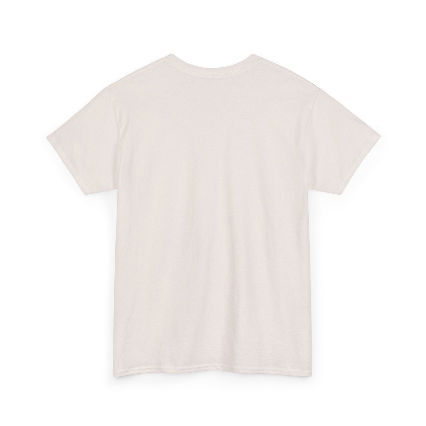 empowering women tee - my strength ain’t small