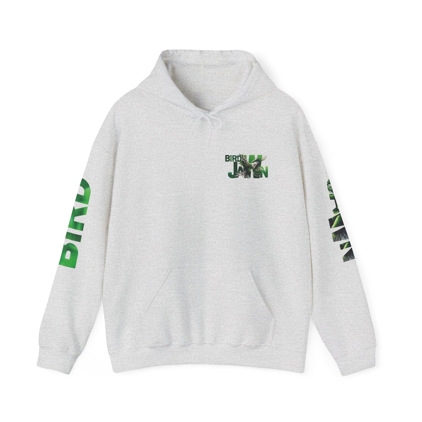 philadelphia eagles jawn hoodie - sports fan eagle’s fan sleeve design