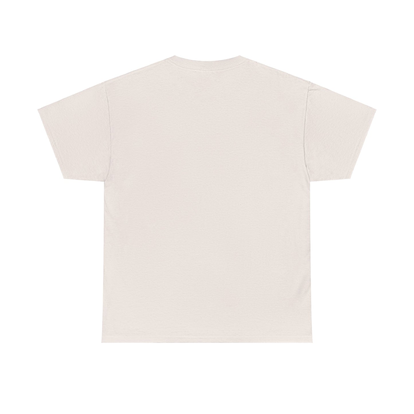 empowering women tee - my strength ain’t small