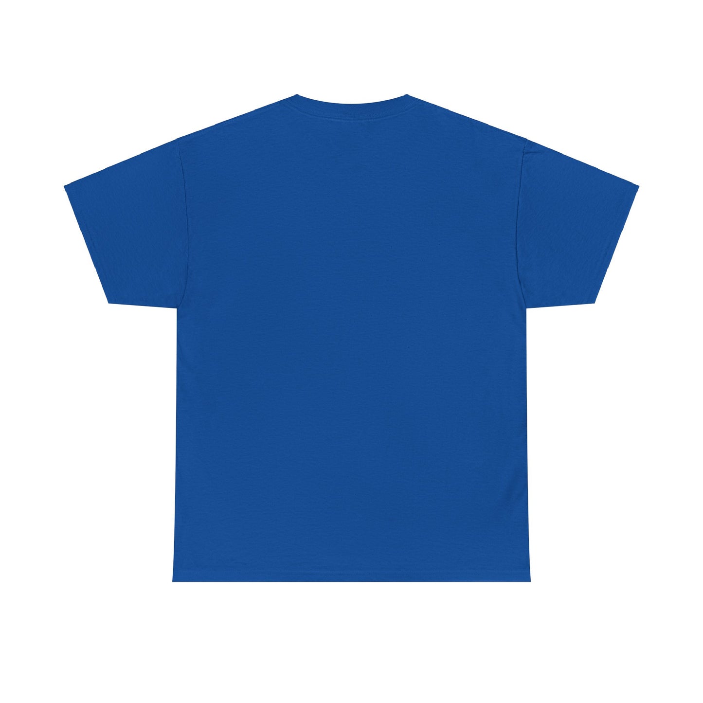 god but tee – inspirational christian unisex cotton shirt
