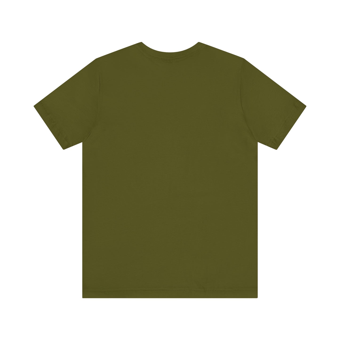 the dev*l had me unisex bella canva jersey short sleeve tee