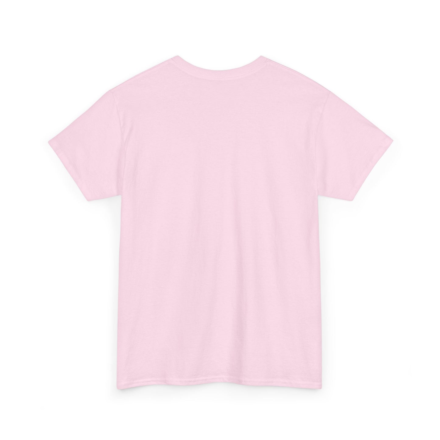 empowering women tee - my strength ain’t small