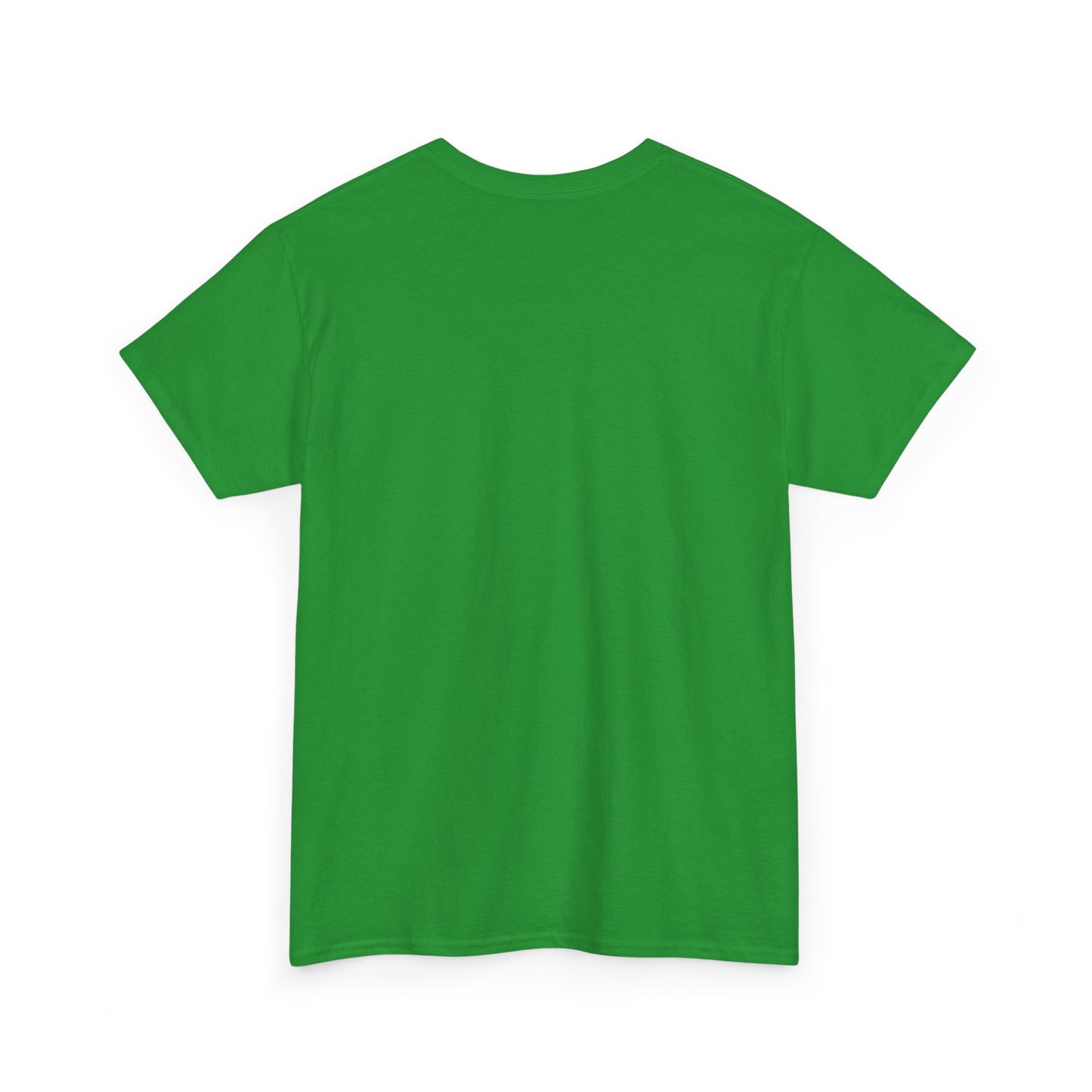 guarding my heart tee – faith-based unisex cotton t-shirt