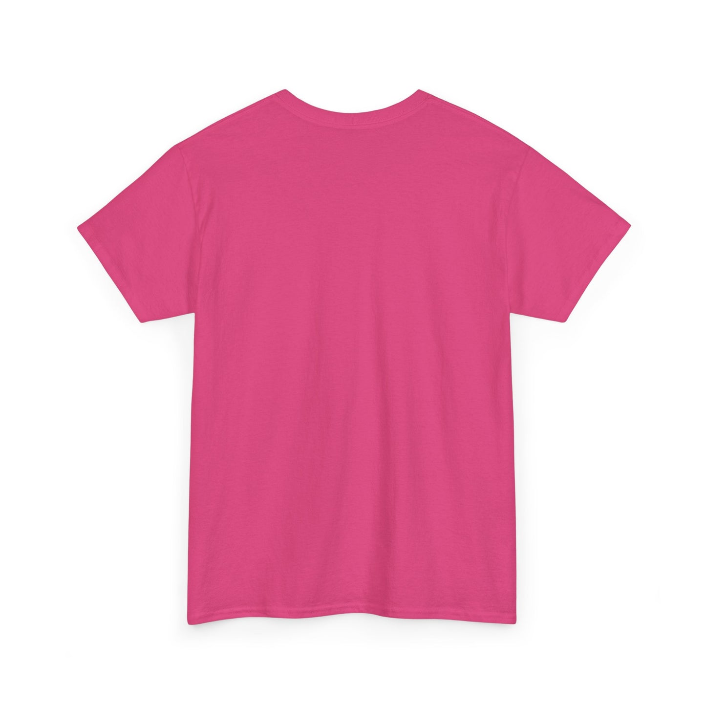 empowering women tee - my strength ain’t small